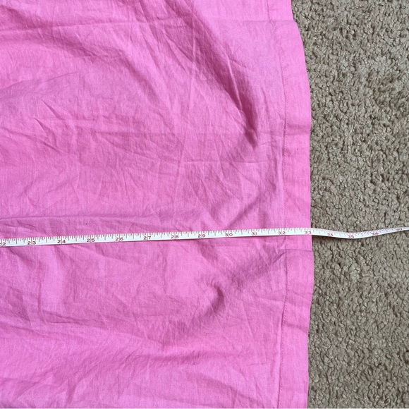 Petal & pup pink tiered skirt | NWT | - Picture 10 of 11